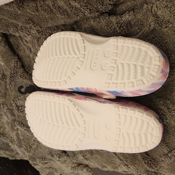 Crocs Classic Clog - US Mens 10/US Womens 12 - Picture 3 of 4